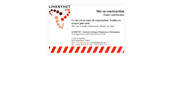 Desktop Screenshot of profitonsdelhiver.actimel.fr